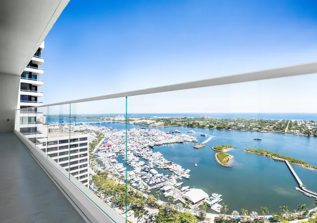 Homes for sale in West Palm Beach, FL | 529 S Flagler Dr #12 Gh, West Palm Beach, FL 33401 | MLS# B26010305
