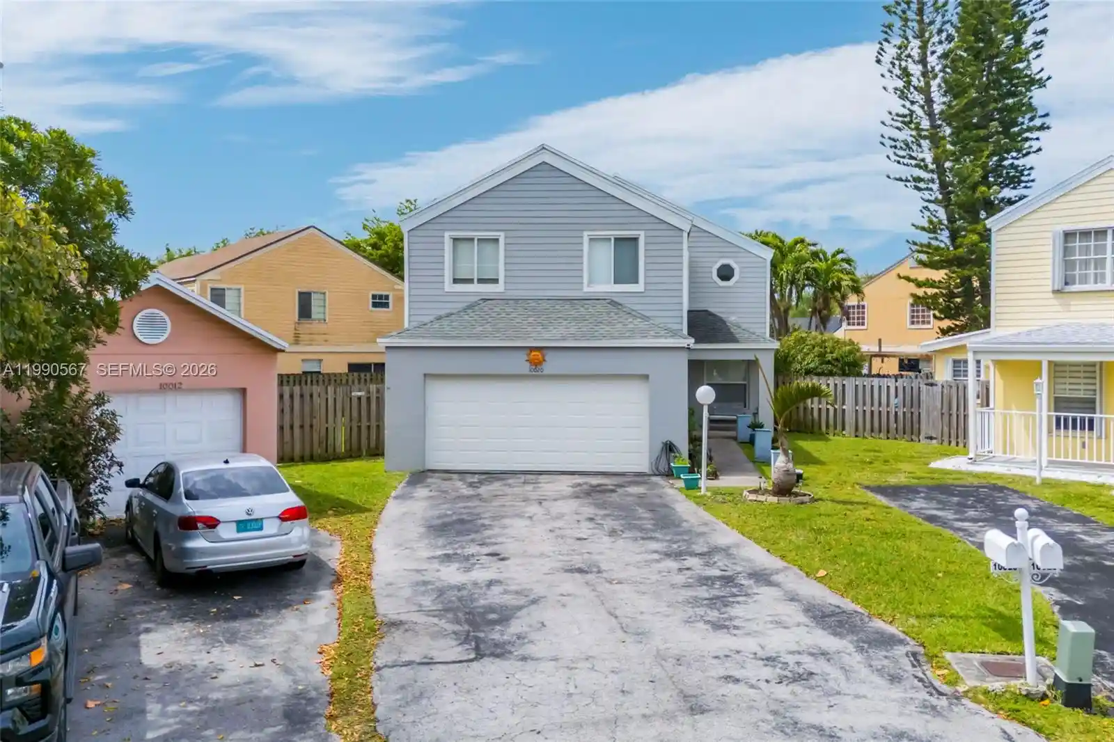Photo 1 of Single family home for sale at 10020 Sw 223rd Lane, Cutler Bay, FL 33190 | MLS# A11990567 | Listing updated on 2026-10-02