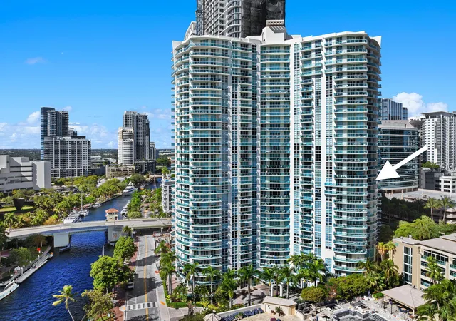 Photo 1 of Condo for sale at 347 N New River Dr E #1509, Fort Lauderdale, FL 33301 | MLS# B26010314 | Listing updated on 2026-09-23