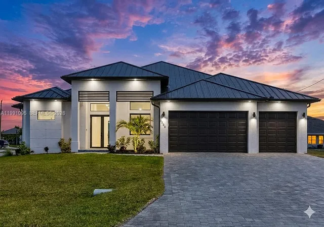 Homes for sale in Cape Coral, FL | 3300 Nw 1St Ter, Cape Coral, FL 33993 | MLS# A11991095