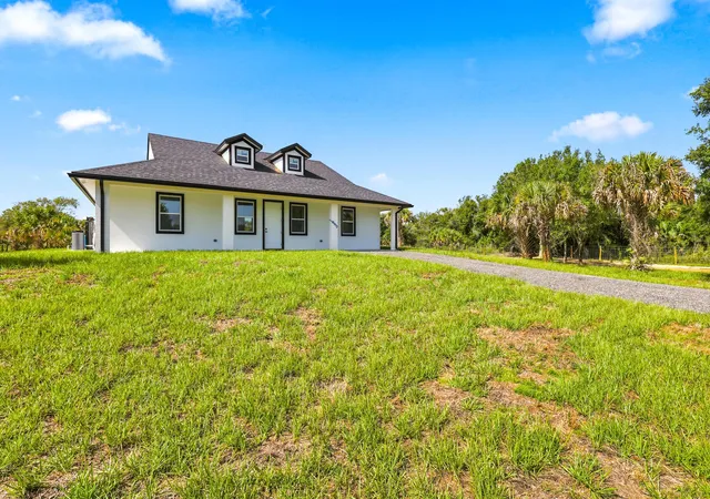 4th image of 17923 Nw 288Th St, Okeechobee, FL 34972 | MLS# B26010368