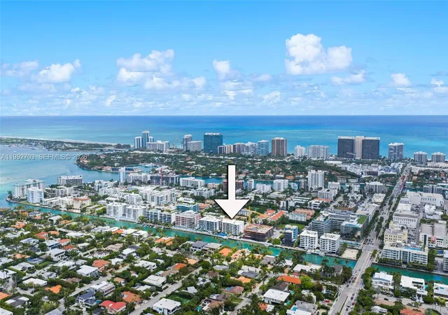 37th image of 9800 W Bay Harbor Dr #602, Bay Harbor Islands, FL 33154 | MLS# A11992703