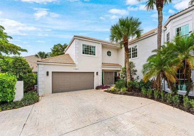 Condo for sale at 11847 Pebblewood Dr, Wellington, FL 33414 | MLS# B26010389