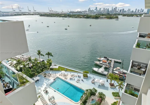 2nd image of 1200 W Ave Ph 01 #PH-01, Miami Beach, FL 33139 | MLS# A11994157
