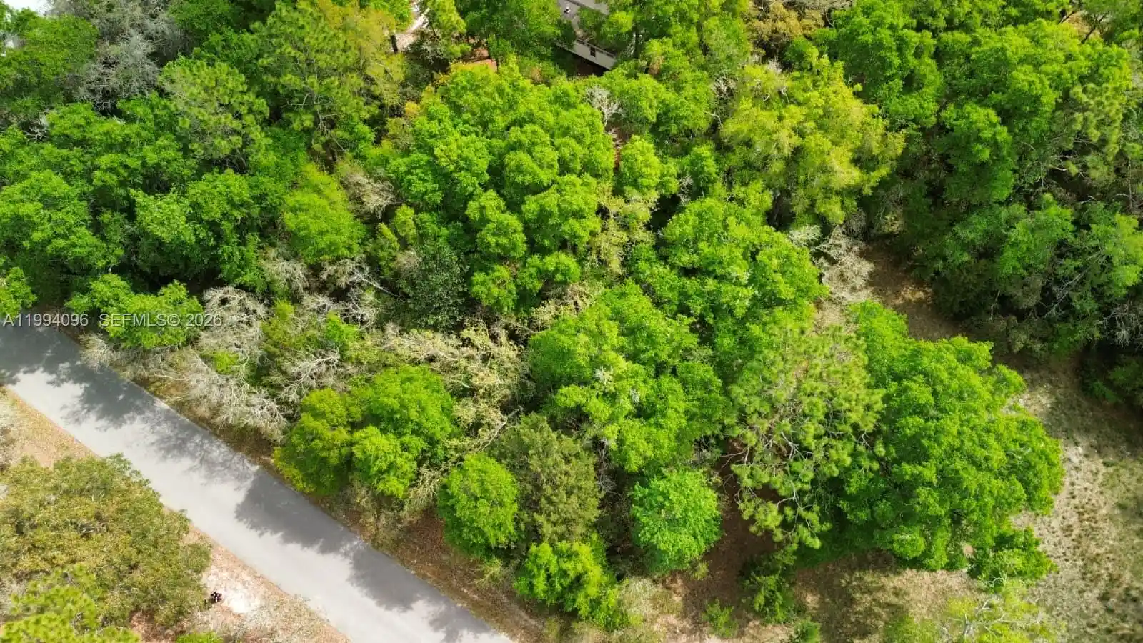 Photo 1 of Land for sale at Lot 29 Nw 120th Ave, Ocala, FL 34482 | MLS# A11994096 | Listing updated on 2026-10-15