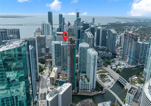 1st image of 77 Se 5Th St #2914, Miami, FL 33131 | MLS# A11992850