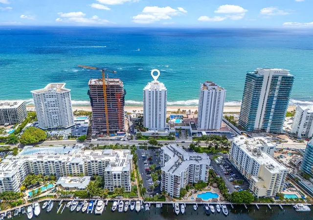Homes for sale in Pompano Beach, FL | 1360 S Ocean Blvd #1605, Pompano Beach, FL 33062 | MLS# A11994167