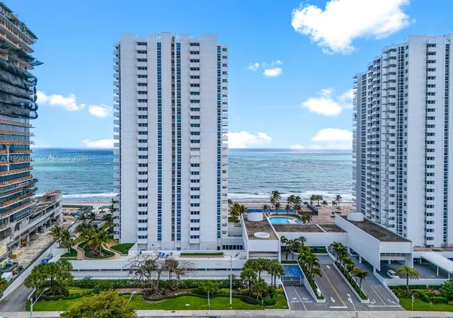 Homes for sale in Pompano Beach, FL | 1360 S Ocean Blvd #1605, Pompano Beach, FL 33062 | MLS# A11994167