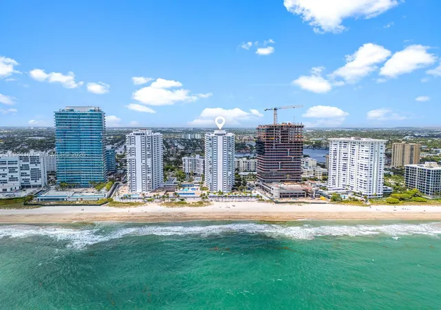 Homes for sale in Pompano Beach, FL | 1360 S Ocean Blvd #1605, Pompano Beach, FL 33062 | MLS# A11994167