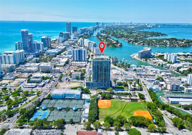 1st image of 580 72Nd St #1708, Miami Beach, FL 33141 | MLS# A11994243
