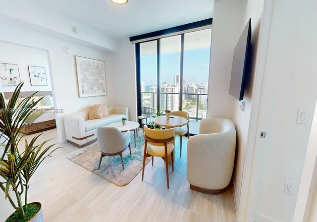 2nd image of 580 72Nd St #1708, Miami Beach, FL 33141 | MLS# A11994243