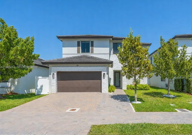 Single family home for sale at 8019 NW 46th Terrace, Miami, FL 33166 | MLS# A11993063 | Listing updated on 2026-07-06