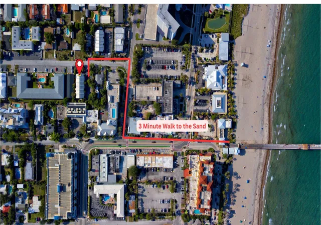 Homes for sale in Deerfield Beach, FL | 1968 Ne 3rd St #1, Deerfield Beach, FL 33441 | MLS# B26010552
