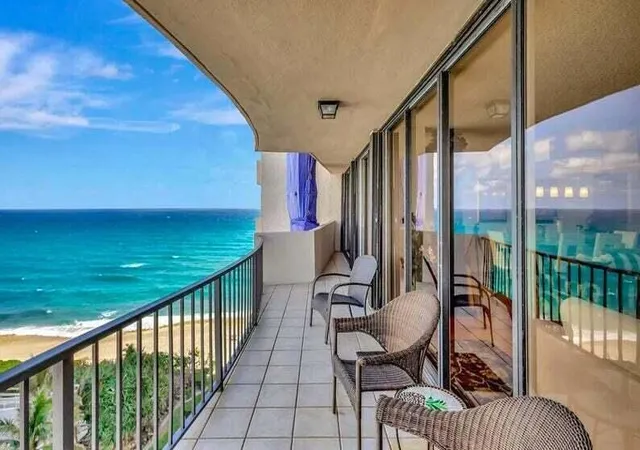 Homes for sale in Riviera Beach, FL | 4200 N Ocean Dr #1-905, Riviera Beach, FL 33404 | MLS# B26010612