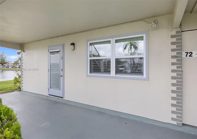 3rd image of 72 Monaco B 72 #72, Delray Beach, FL 33446 | MLS# A11993690