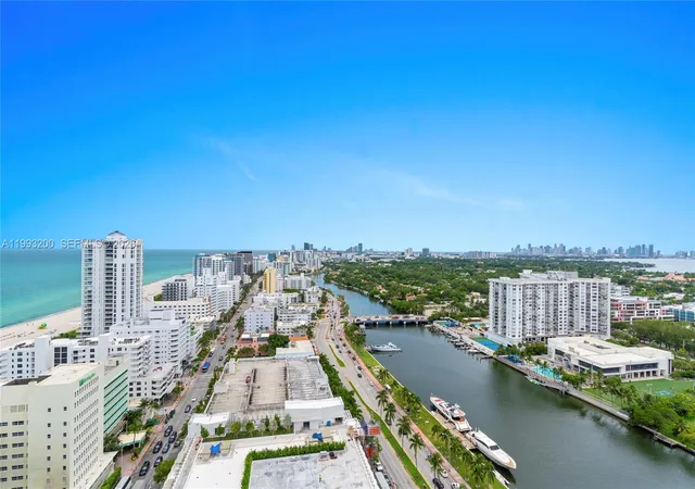 3rd image of 4401 Collins Ave #2612, Miami Beach, FL 33140 | MLS# A11993200