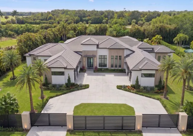 Photo 1 of Mansion for sale at 3905 Fieldview Way, Wellington, FL 33414 | MLS# B26010659 | Listing updated on 2026-09-23