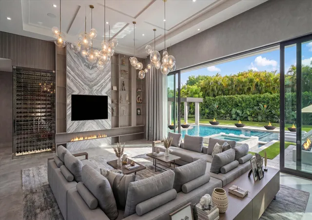 Photo 3 of Mansion for sale at 3905 Fieldview Way, Wellington, FL 33414 | MLS# B26010659 | Listing updated on 2026-09-23