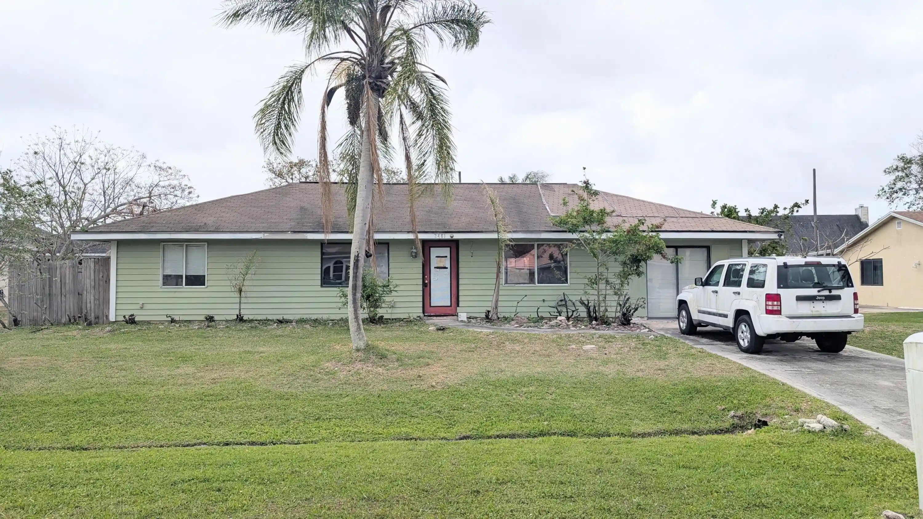 Photo 1 of Single family home for sale at 2481 Se Addison St, Port Saint Lucie, FL 34984 | MLS# B26010740 | Listing updated on 2026-10-28