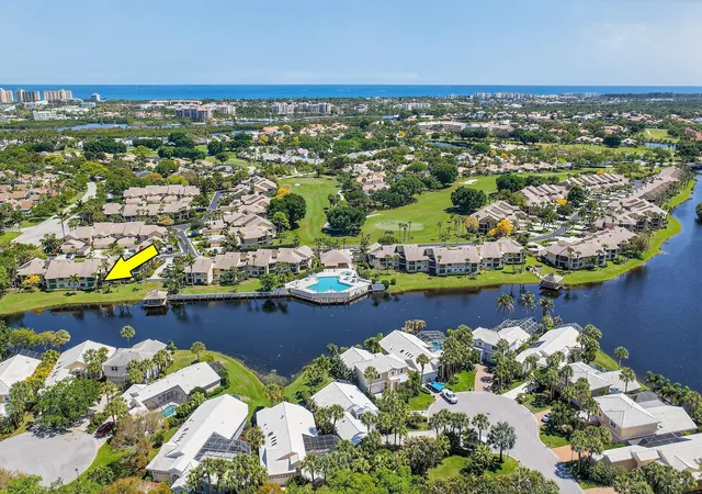 2nd image of 17081 Waterbend Dr #128, Jupiter, FL 33477 | MLS# B26010801