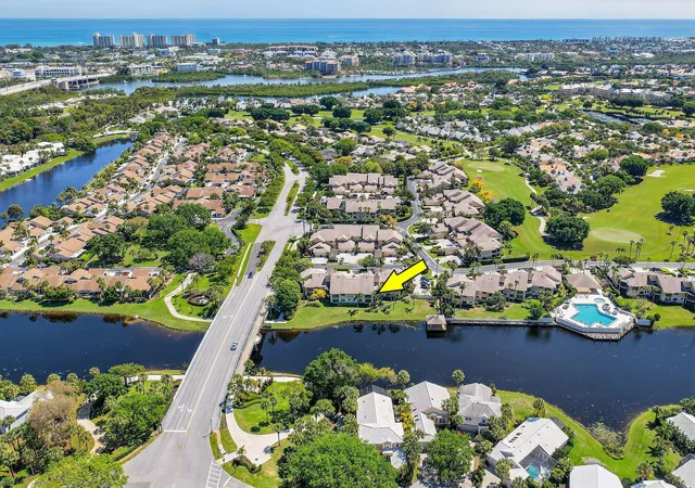5th image of 17081 Waterbend Dr, Jupiter, FL 33477