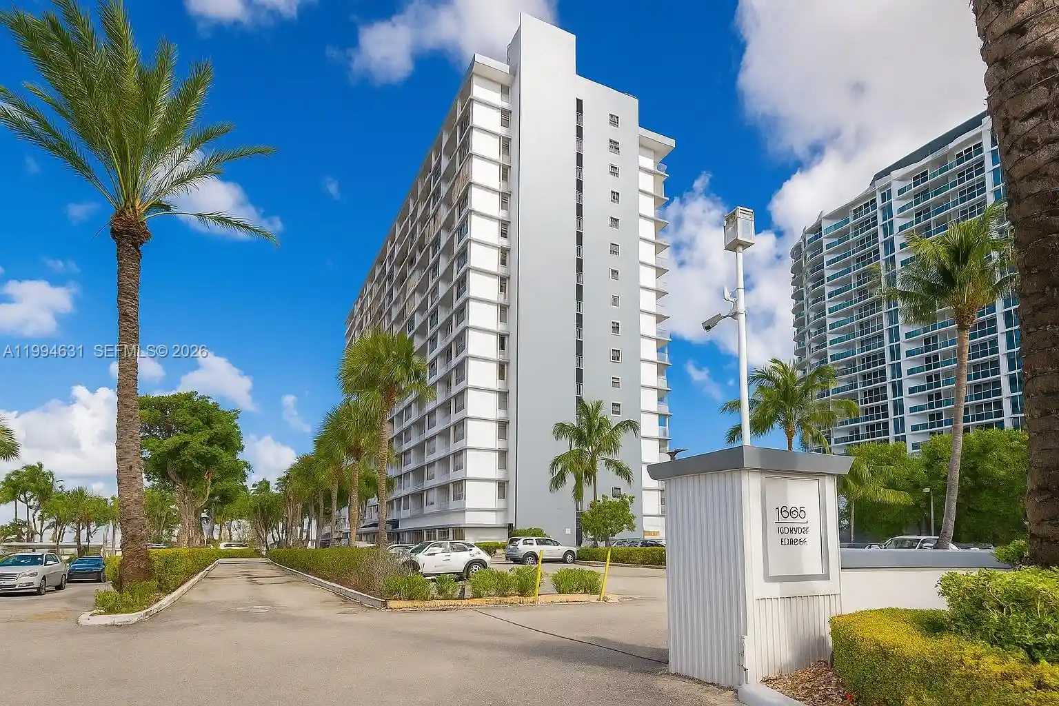 Photo 1 of Condo for sale at 1865 79th Street Cswy #15F, Miami Beach, FL 33141 | MLS# A11994631 | Listing updated on 2026-10-24
