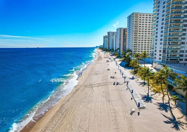 Photo 1 of Sale Pending at 3900 Galt Ocean Dr #2204, Fort Lauderdale, FL 33308 | MLS# B26010856 | Listing updated on 2026-09-06