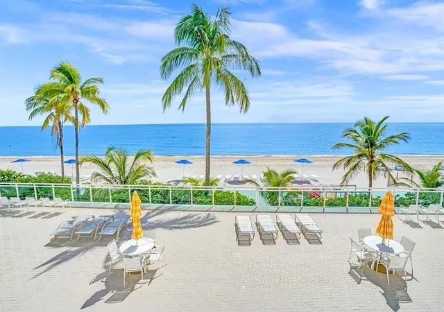 Photo 4 of Sale Pending at 3900 Galt Ocean Dr #2204, Fort Lauderdale, FL 33308 | MLS# B26010856 | Listing updated on 2026-09-06