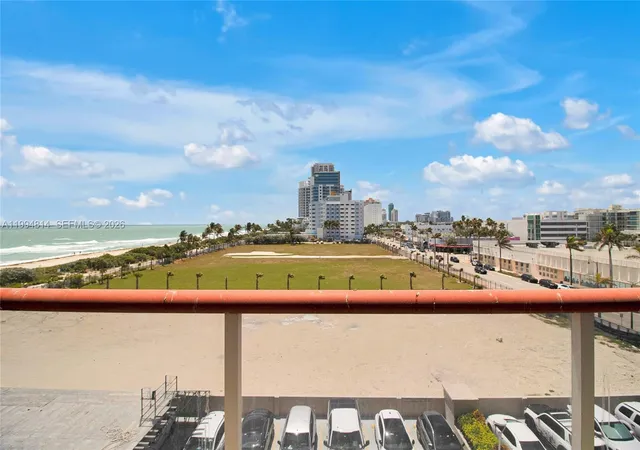 1st image of 6767 Collins Ave #504, Miami Beach, FL 33141 | MLS# A11994814