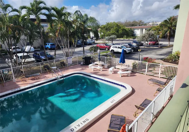 Homes for sale in Pompano Beach, FL | 100 Se 6th Ave #107, Pompano Beach, FL 33060 | MLS# A11987299