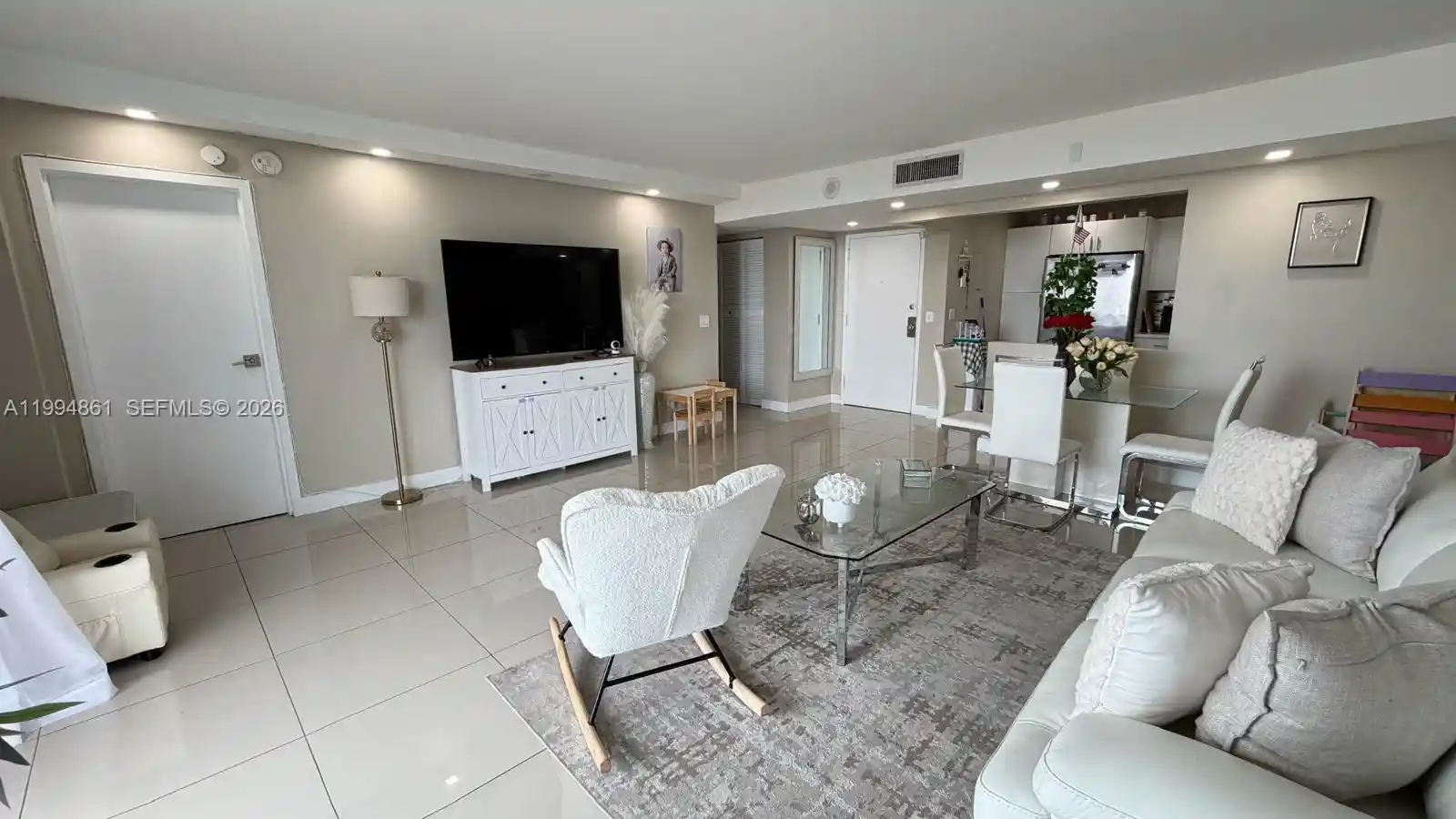 Photo 1 of Condo for sale at 13499 Biscayne Blvd #805, North Miami, FL 33181 | MLS# A11994861 | Listing updated on 2026-10-01