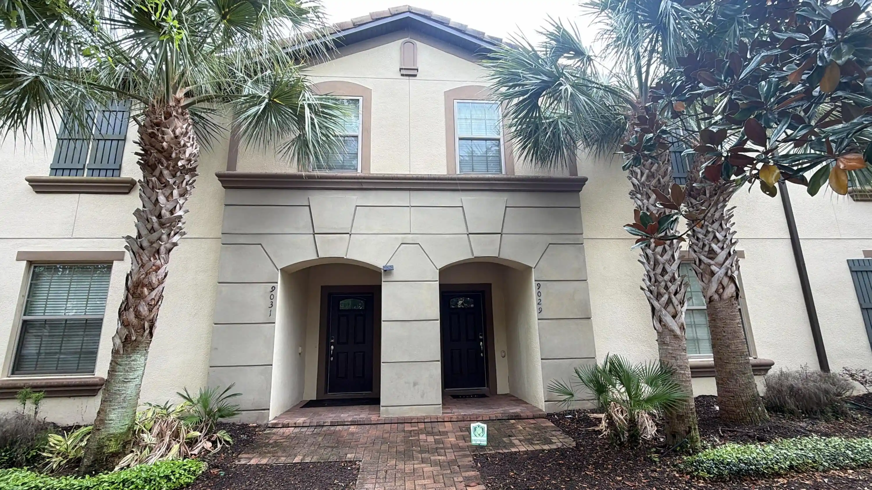 Photo 1 of Townhouse for sale at 9029 Rhodes St, Kissimmee, FL 34747 | MLS# B26011020 | Listing updated on 2026-10-19