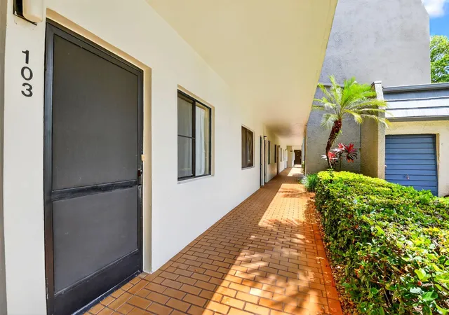 Photo 1 of Condo for sale at 4832 Esedra Ct #103, Greenacres, FL 33467 | MLS# B26011092 | Listing updated on 2026-09-23