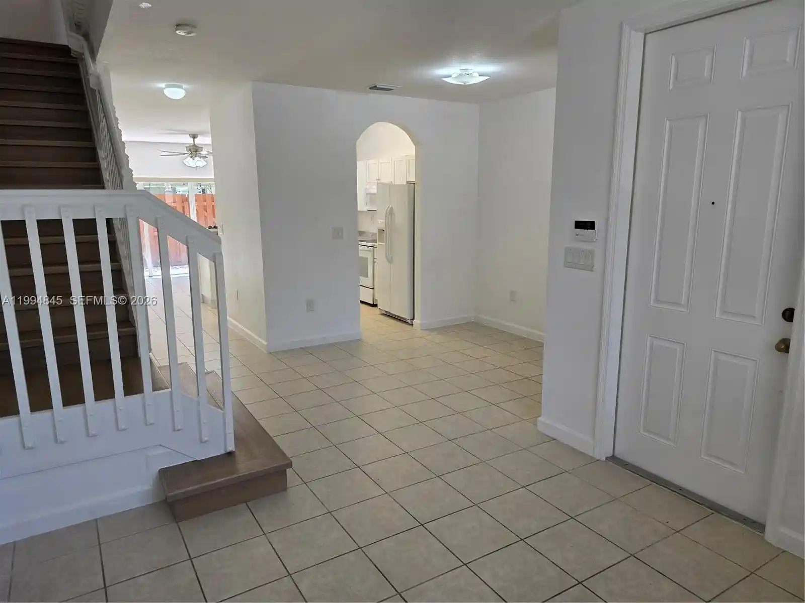 Listing Photo 1 - Condo for sale in 1575 Ne 33Rd Ave located at 1575 Ne 33Rd Ave, Homestead, FL 33033 - Unit #104-9