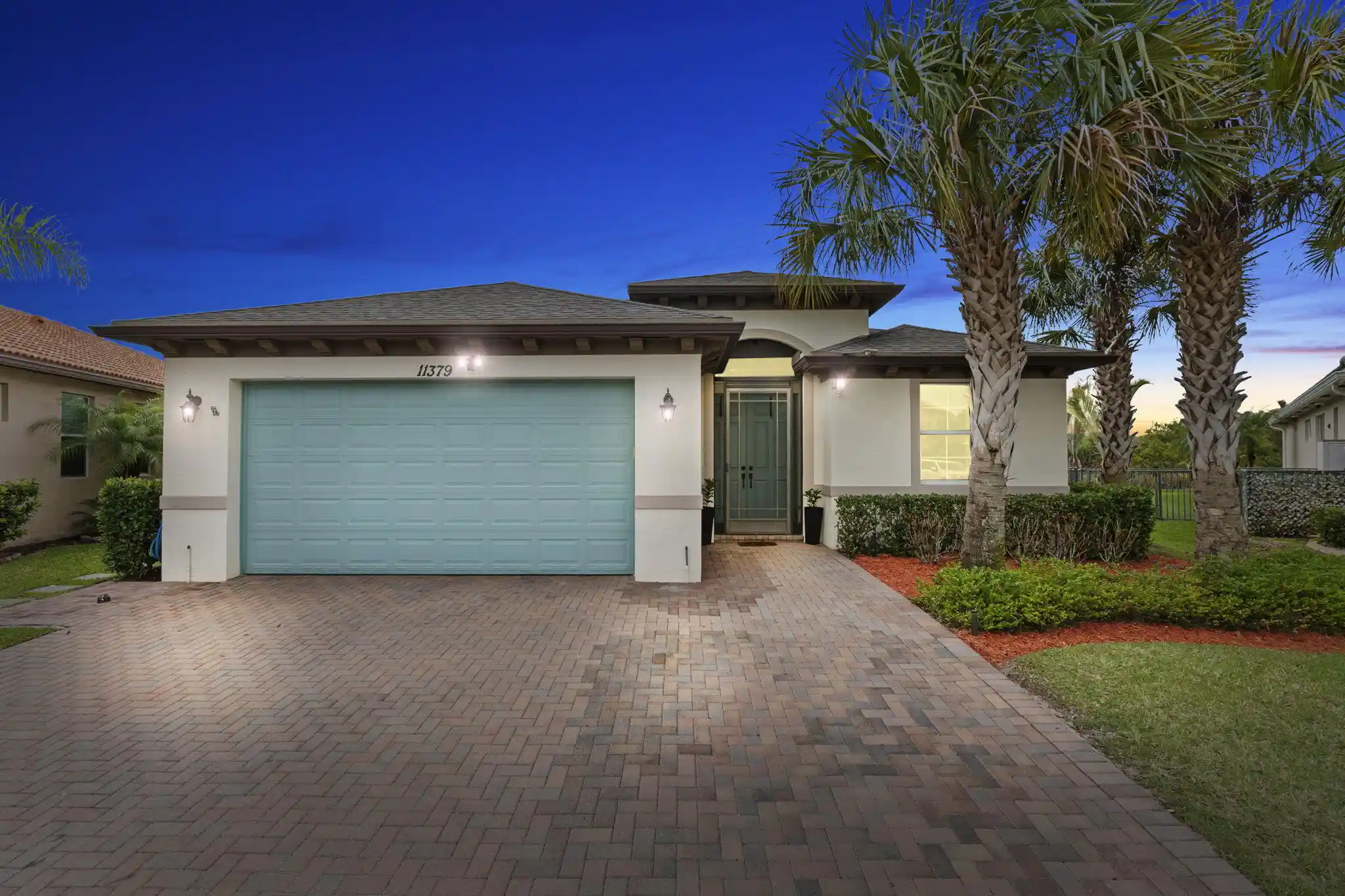 Photo 1 of Single family home for sale at 11379 Sw Reston Ct, Port Saint Lucie, FL 34987 | MLS# B26011111 | Listing updated on 2026-10-16