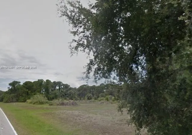 Photo 1 of Land for sale at 249 Boundary Blvd, Rotonda West, FL 33947 | MLS# A11978361 | Listing updated on 2026-10-30