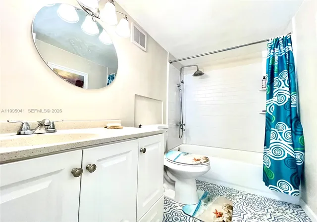 4th image of 1913 S Ocean Dr #129, Hallandale Beach, FL 33009 | MLS# A11995041