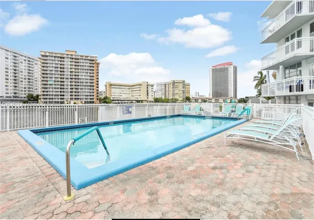 5th image of 1913 S Ocean Dr #129, Hallandale Beach, FL 33009 | MLS# A11995041