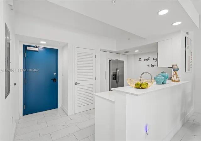 2nd image of 1850 Monroe St #205, Hollywood, FL 33020 | MLS# A11994991