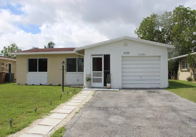 Homes for sale in Deerfield Beach, FL | 1030 Nw 49th Ct, Deerfield Beach, FL 33064 | MLS# B26011207