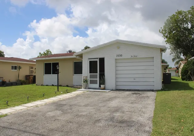 Homes for sale in Deerfield Beach, FL | 1030 Nw 49th Ct, Deerfield Beach, FL 33064 | MLS# B26011207