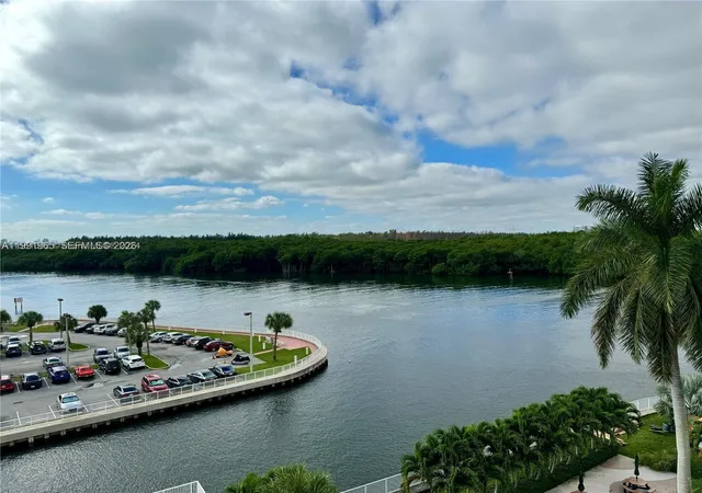 1st image of 400 Kings Point Dr #609, Sunny Isles Beach, FL 33160 | MLS# A11991965