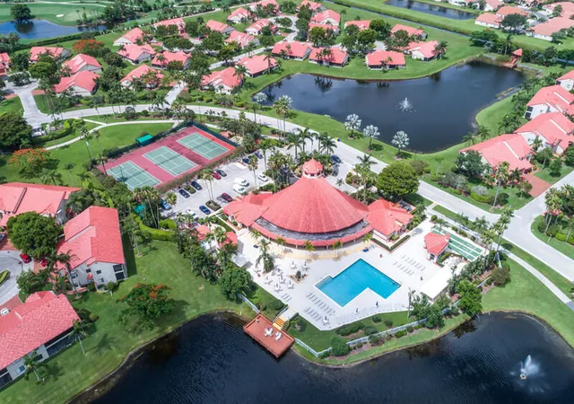 Homes for sale in Delray Beach, FL | 7888 Lexington Club Blvd #B, Delray Beach, FL 33446 | MLS# B26011221