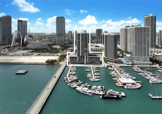 Homes for sale in Miami, FL | 555 Ne 15th St #33G, Miami, FL 33132 | MLS# A11995091