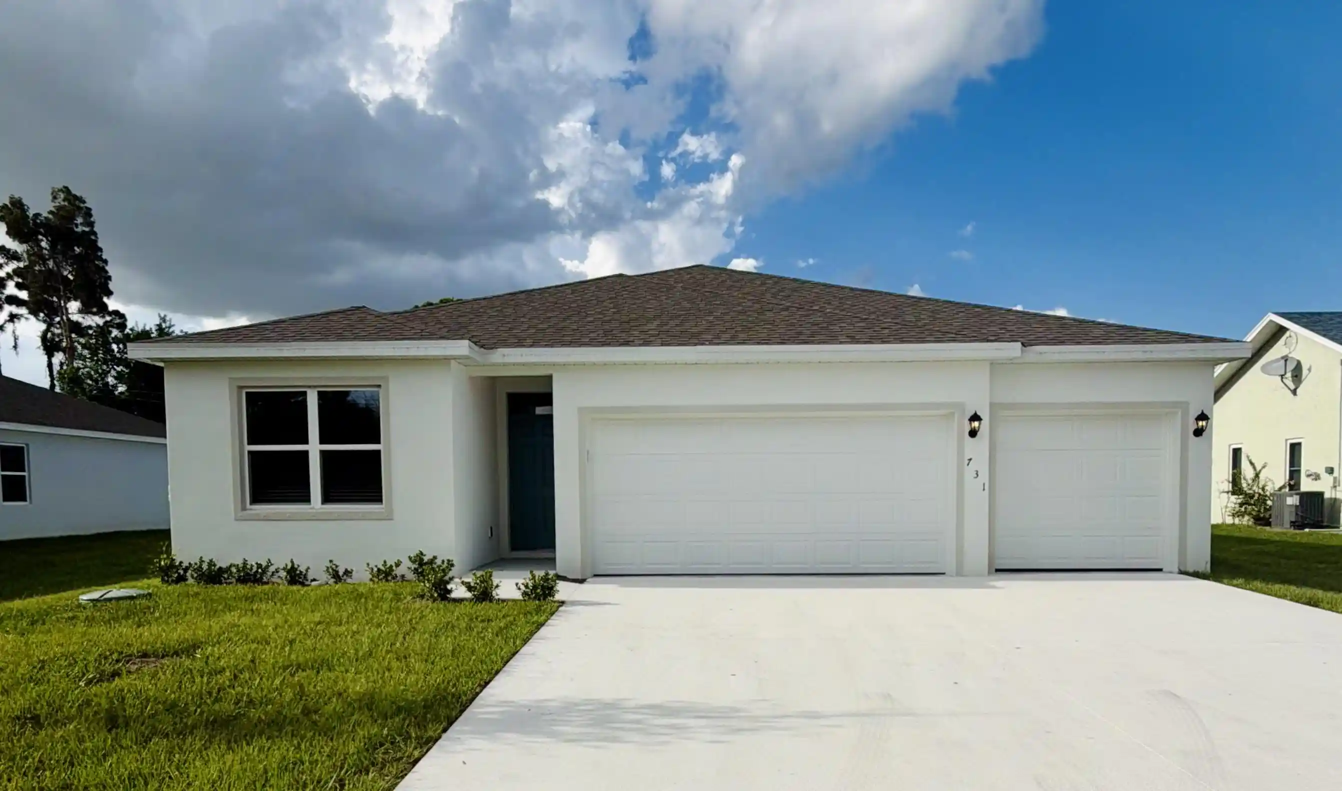 Photo 1 of Single family home for sale at 731 Se Celtic Ave, Port Saint Lucie, FL 34983 | MLS# B26011234 | Listing updated on 2026-10-26