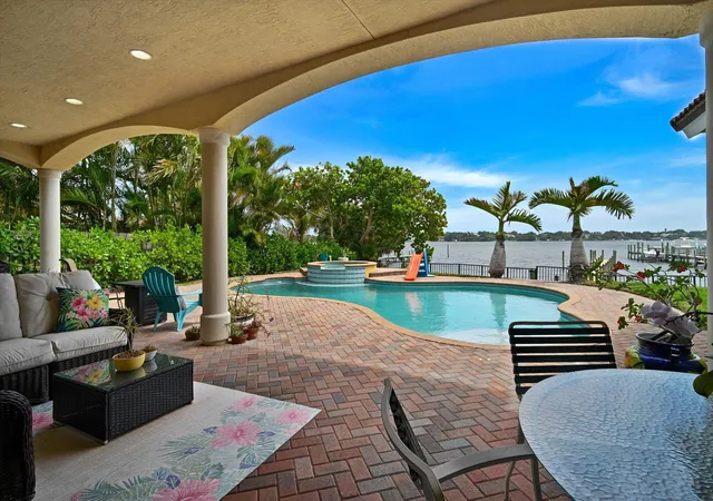 Single family home for sale at 881 SE Saint Lucie Blvd, Stuart, FL 34996 | MLS# B26011249