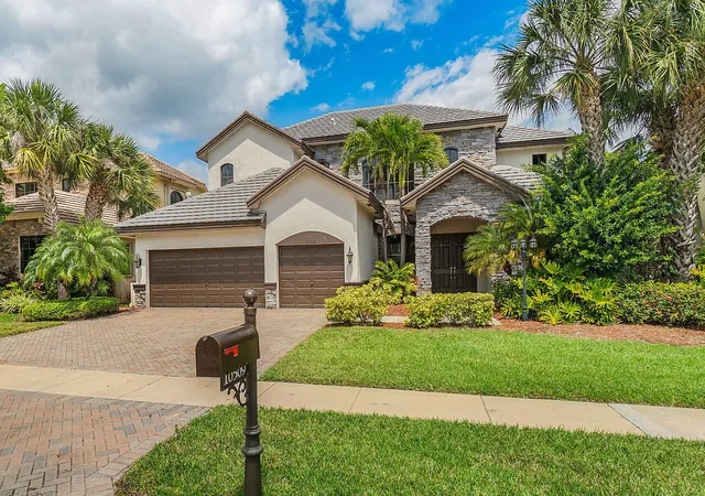 Photo 1 of Single family home for sale at 10509 Vignon Ct, Wellington, FL 33449 | MLS# B26011272 | Listing updated on 2026-09-28