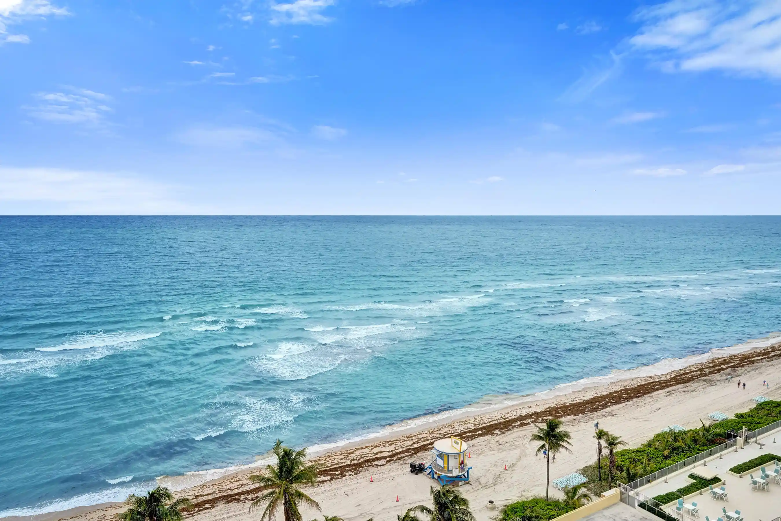 2301 S Ocean Dr, 2301 S Ocean Dr, Hollywood, FL 33019