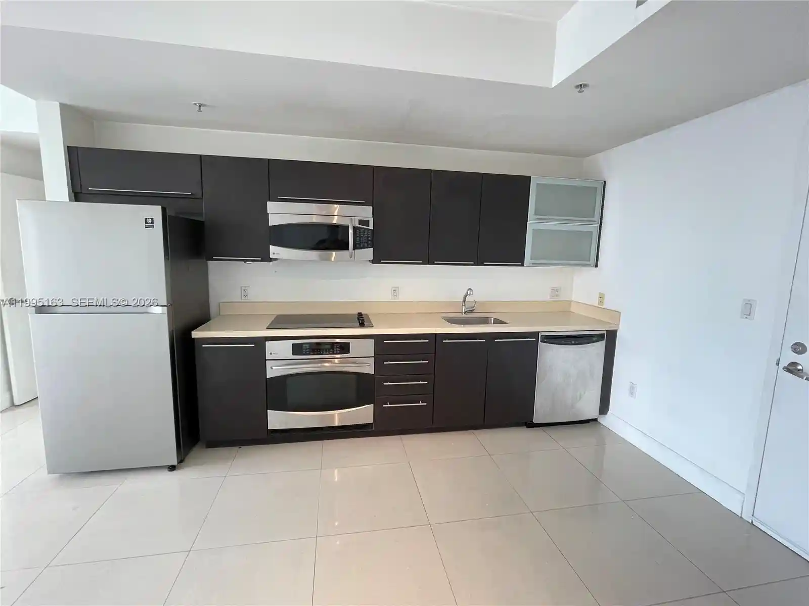 Photo 1 of Condo for sale at 90 Sw 3rd Street #1809, Miami, FL 33130 | MLS# A11995163 | Listing updated on 2026-10-26