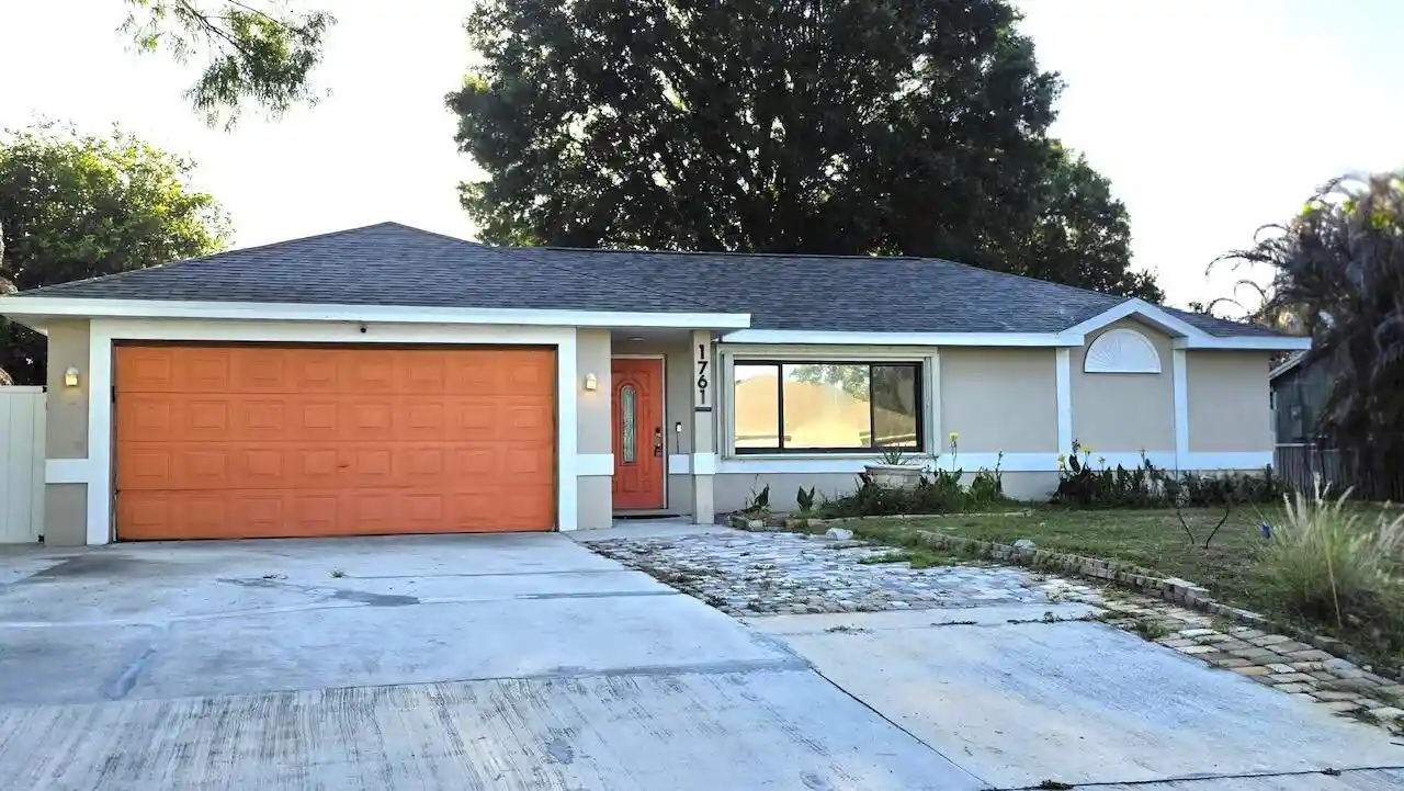 Photo 1 of Single family home for sale at 1761 Sw Monterrey Ln, Port Saint Lucie, FL 34953 | MLS# B26011310 | Listing updated on 2026-10-01